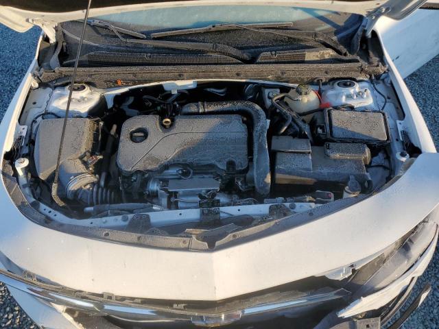 2021 CHEVROLET MALIBU LT - 1G1ZD5ST2MF063256
