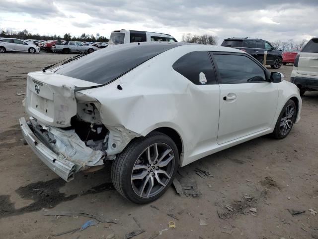 JTKJF5C74GJ019396 | 2016 TOYOTA SCION TC