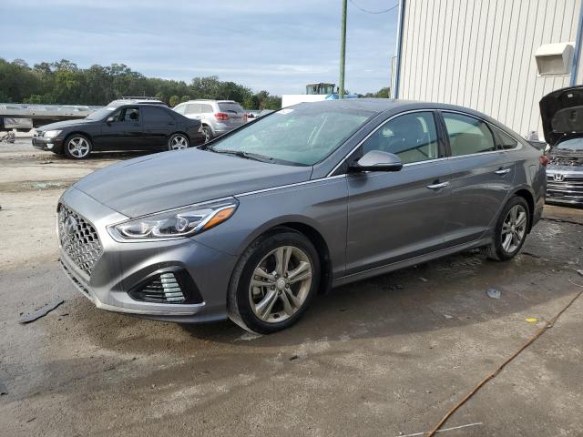 2019 Hyundai Sonata Limited+