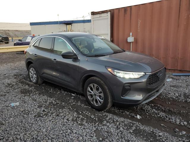2023 FORD ESCAPE ACT 1FMCU0GNXPUA75340