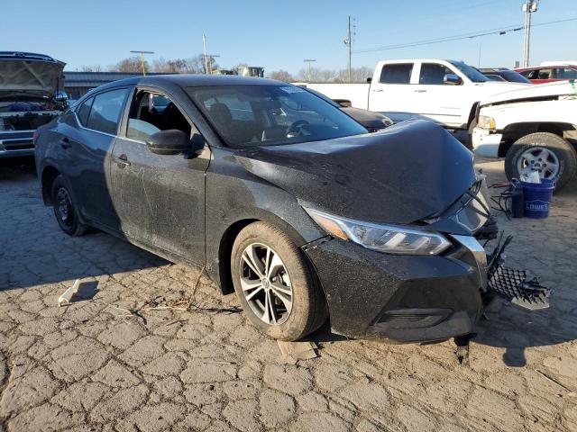 3N1AB8CV1PY224322 | 2023 NISSAN SENTRA SV