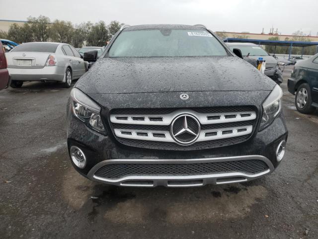 VIN WDCTG4GB8JJ462996 2018 Mercedes-Benz GLA-Class,... no.5