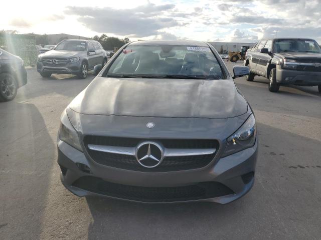 WDDSJ4EB6FN180786 | 2015 MERCEDES-BENZ CLA 250