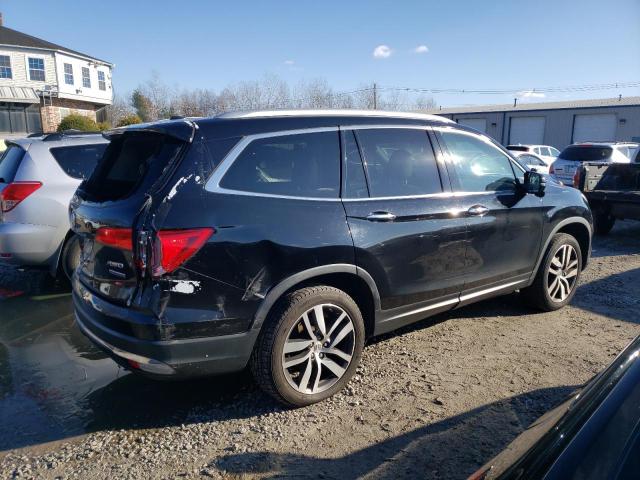 Vin: 5fnyf6h91gb060260, lot: 79762463, honda pilot touring 20163