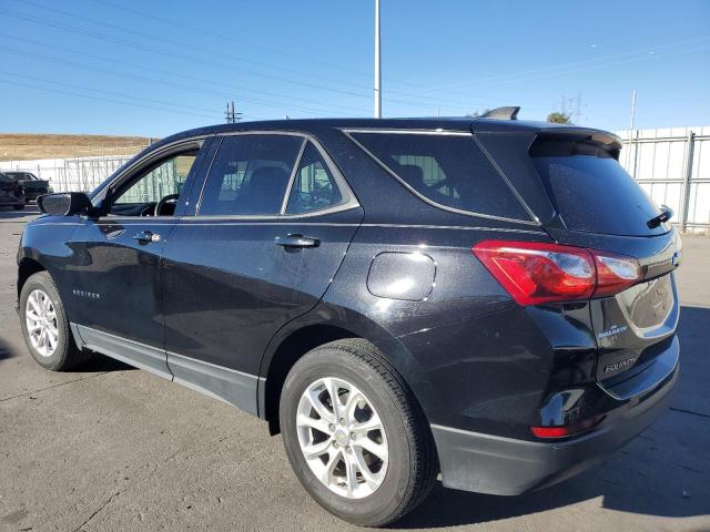 2GNAXSEV2K6144036 | 2019 CHEVROLET EQUINOX LS