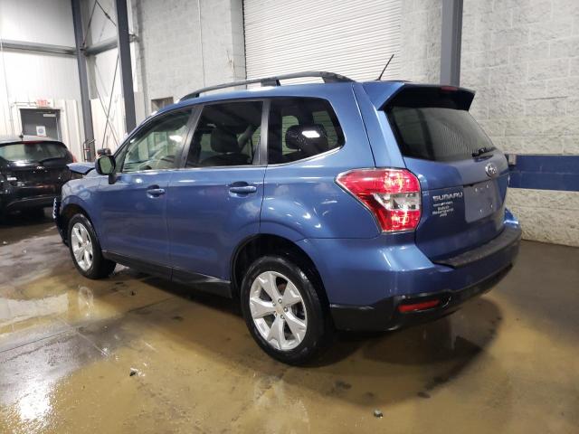 JF2SJARC5FH517976 | 2015 SUBARU FORESTER 2