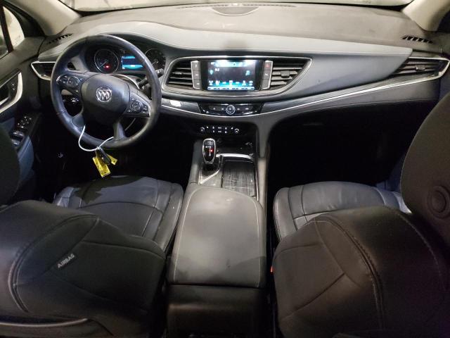 5GAEVAKW0JJ154137 | 2018 BUICK ENCLAVE ES