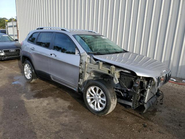 1C4PJLCB7LD514905 | 2020 JEEP CHEROKEE L