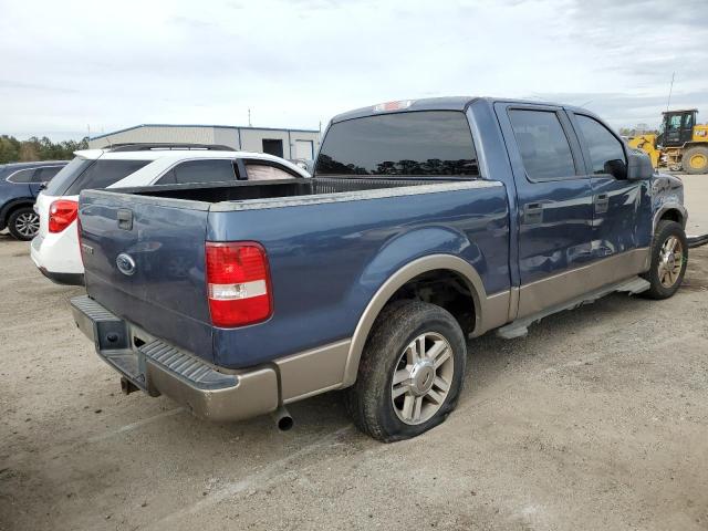 1FTPW12535KC37427 | 2005 Ford f150 supercrew