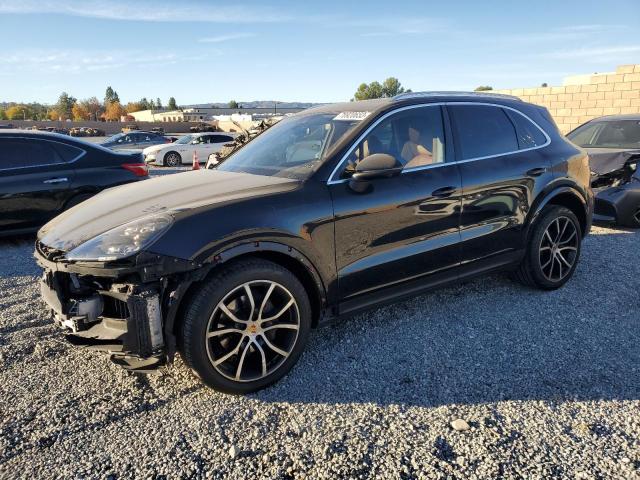 VIN WP1AA2AY4KDA13247 2019 Porsche Cayenne no.1