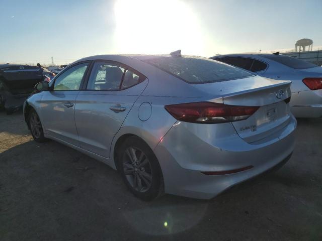 5NPD84LF9JH251542 | 2018 HYUNDAI ELANTRA SE