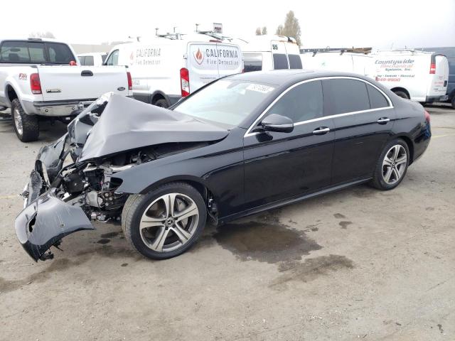 2017 Mercedes-Benz E-Class E 300