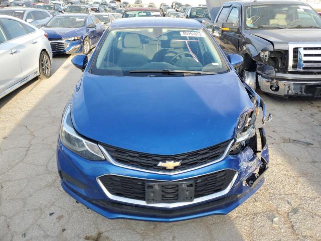 1G1BE5SM3G7307101 | 2016 CHEVROLET CRUZE LT