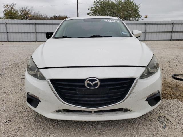 3MZBM1U74FM134426 | 2015 Mazda 3 sport