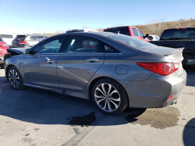 5NPEC4AC5EH806150 | 2014 HYUNDAI SONATA SE