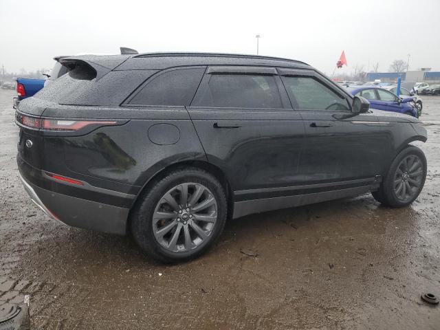 SALYL2RV1JA763895 | 2018 Land Rover range rover velar r-dynamic se