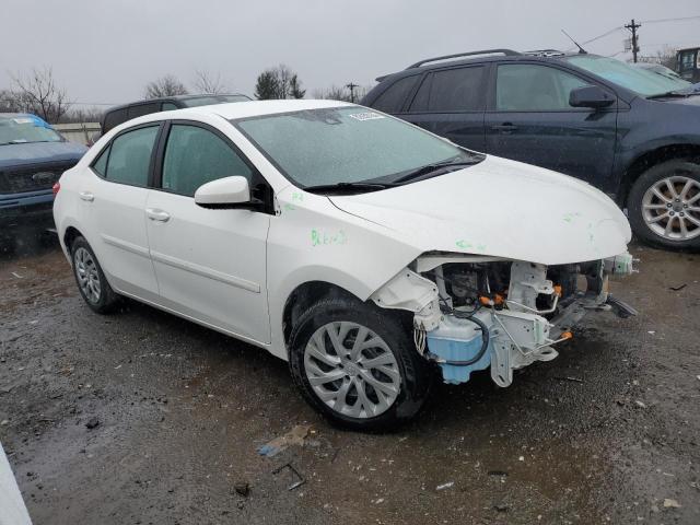 Vin: 2t1burhe9hc844573, lot: 82050163, toyota corolla l 20174