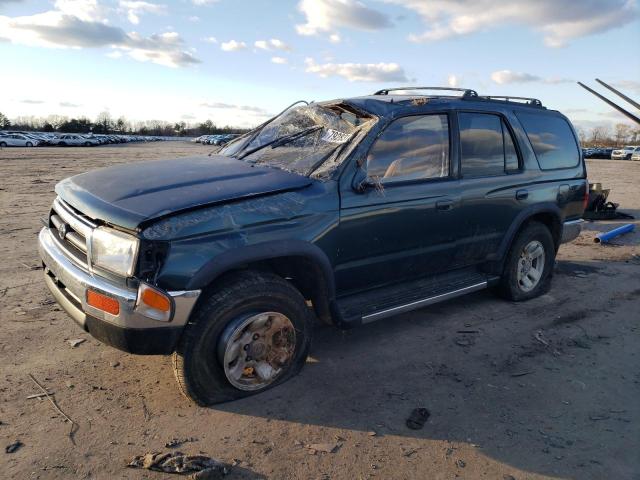 1998 Toyota 4Runner SR5