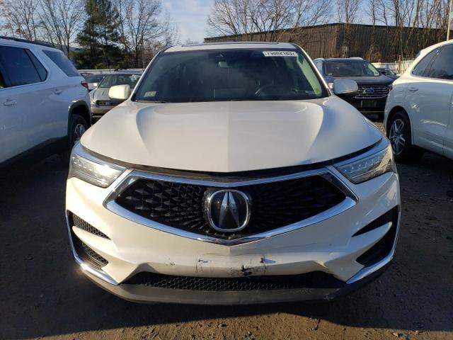 5J8TC2H37KL035555 | 2019 ACURA RDX