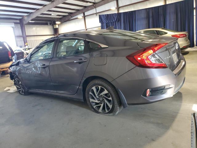 Vin: 19xfc2f70he017269, lot: 82476033, honda civic ex 20172