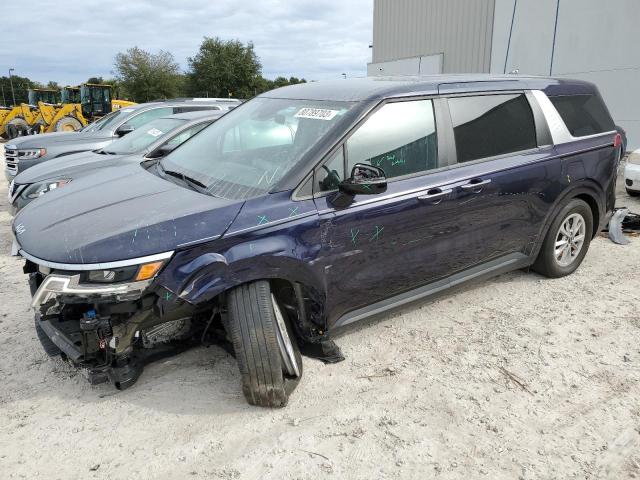 2023 KIA CARNIVAL L - KNDNB4H35P6260438