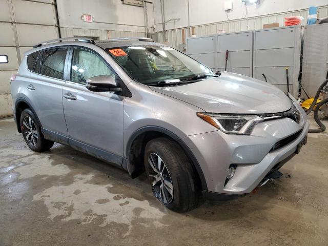 2T3RFREV6HW635925 | 2017 TOYOTA RAV4 XLE