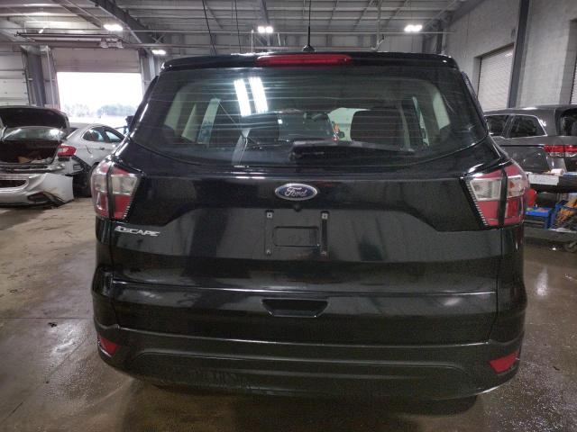 1FMCU0F73JUC80332 | 2018 FORD ESCAPE S