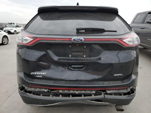 2FMPK3J81JBB28791 2018 FORD EDGE, photo no. 6