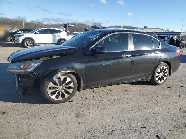 2015 Honda Accord Coupe EX