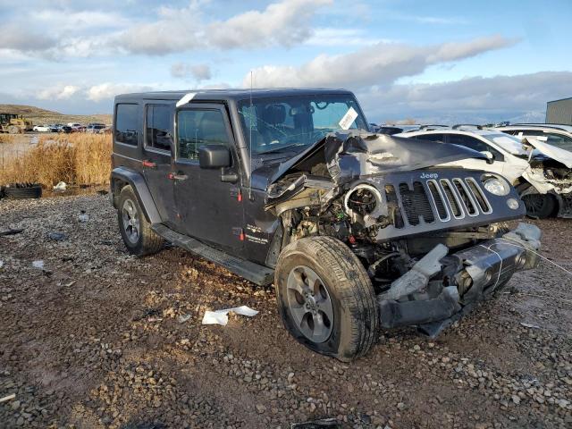 1C4BJWEGXHL547852 | 2017 JEEP WRANGLER U