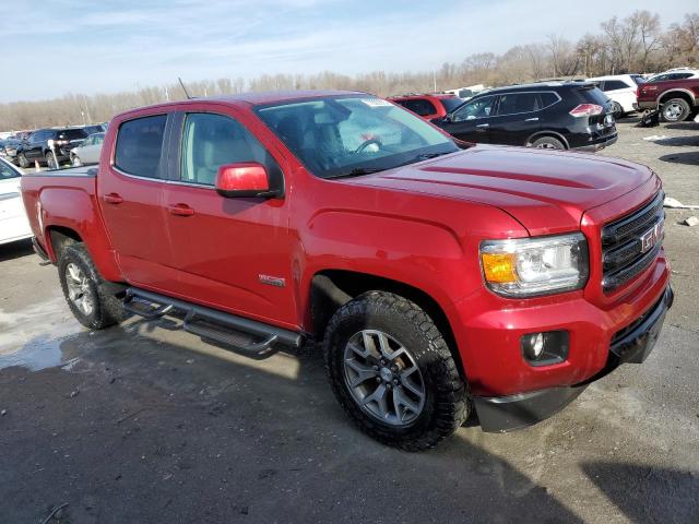 2019 GMC CANYON ALL 1GTG6FENXK1202880