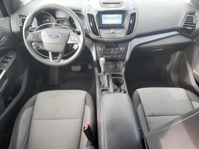 1FMCU0GD8HUC08878 | 2017 Ford escape se