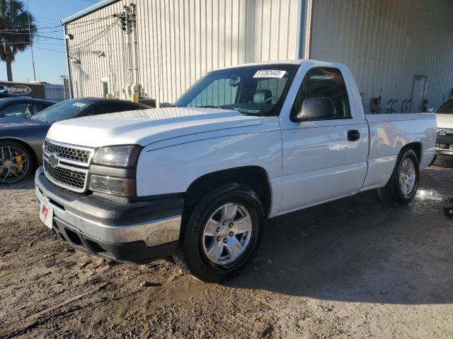 2006 Chevrolet C/K 1500 