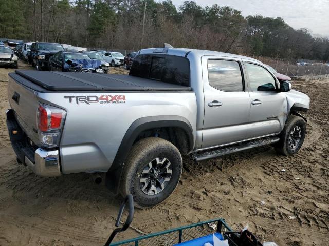 3TMCZ5AN7PM552791 | 2023 TOYOTA TACOMA DOU