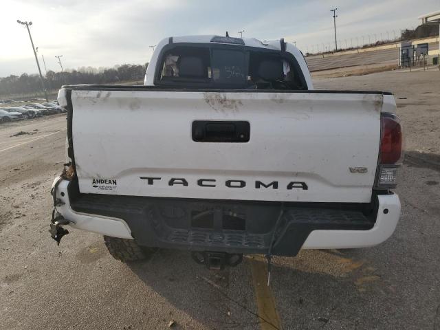 5TFCZ5AN9MX274532 | 2021 TOYOTA TACOMA DOU