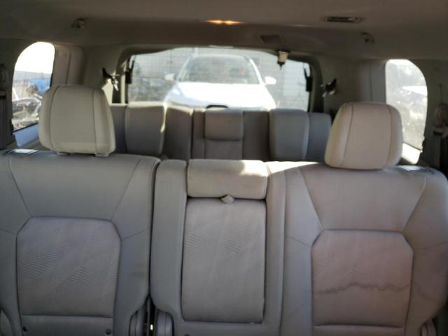 5FNYF3H28EB015654 | 2014 Honda pilot lx