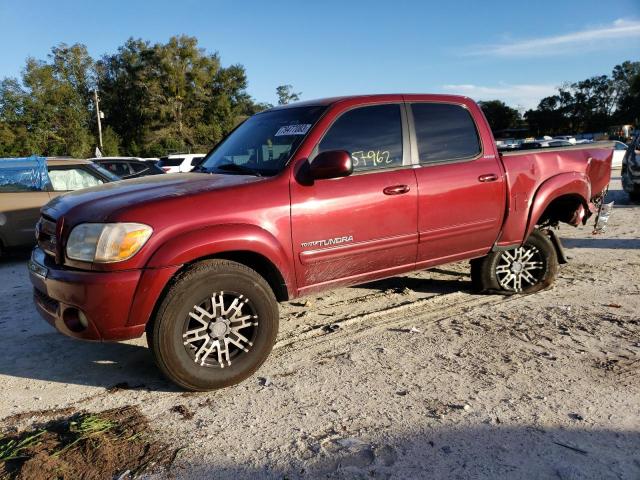 2006 Toyota Tundra 