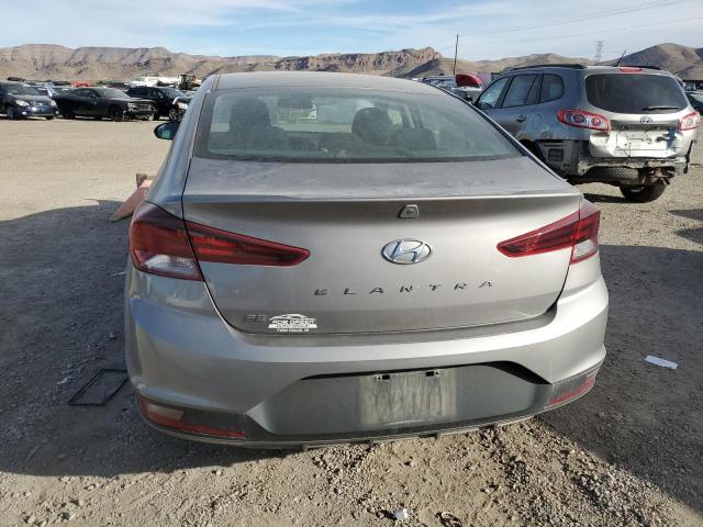 VIN KMHD74LF9LU900893 2020 HYUNDAI ELANTRA no.6