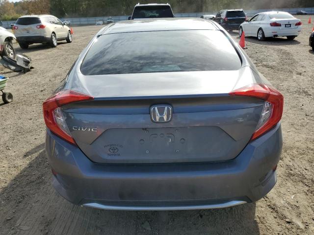 2HGFC2F6XMH532416 | 2021 HONDA CIVIC LX