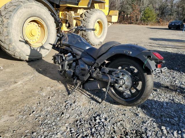 2017 KAWASAKI EN650 C - JKAENEC15HDA00599