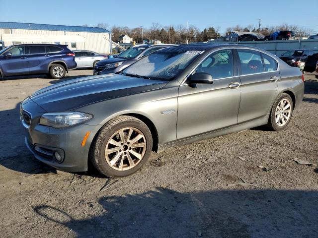 2015 BMW 528 XI - WBA5A7C57FD623374