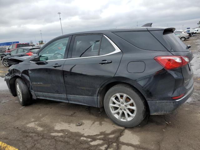 2GNAXKEV1K6207837 | 2019 CHEVROLET EQUINOX LT