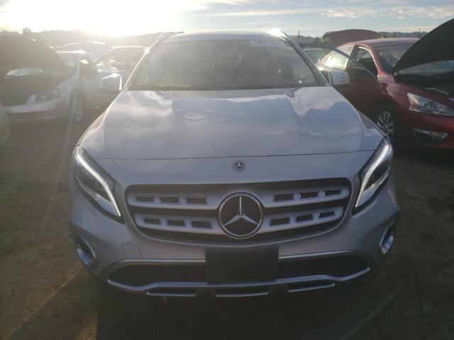 VIN WDCTG4GB1JJ437809 2018 Mercedes-Benz GLA-Class,... no.5