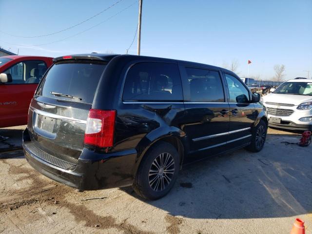 2C4RC1HG4ER109063 | 2014 CHRYSLER TOWN and COU