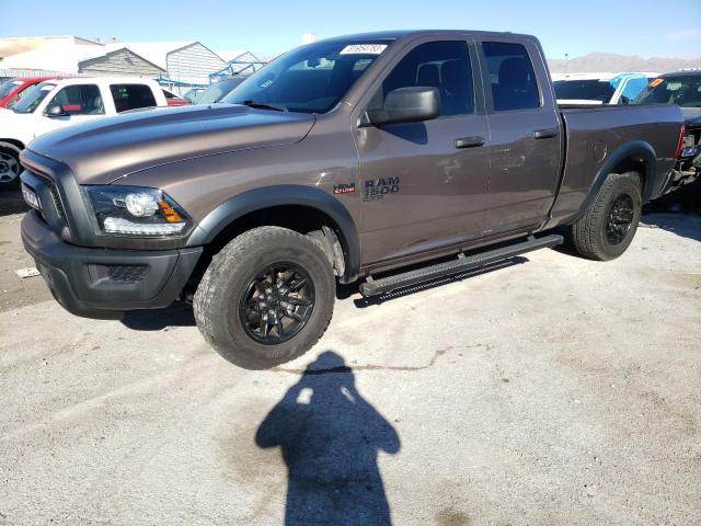 1C6RR7GT7MS568348 | 2021 RAM 1500 CLASS