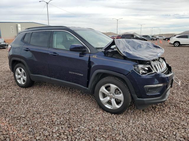 3C4NJCBB5LT158814 | 2020 JEEP COMPASS LA