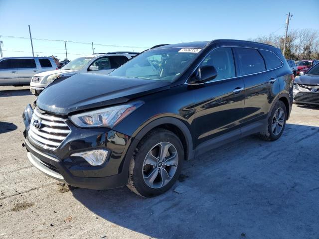 2016 Hyundai Santa Fe SE