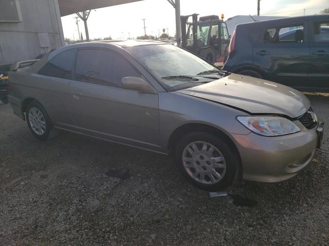 2004 Honda Civic Lx VIN: 1HGEM22594L038024 Lot: 80161323