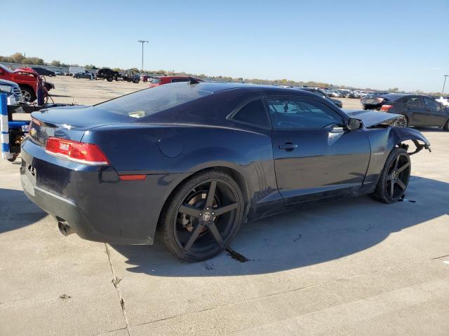 2G1FB1E30F9245188 | 2015 CHEVROLET CAMARO LS