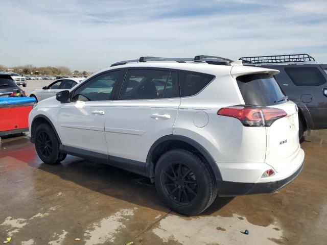 2T3ZFREVXHW320481 | 2017 TOYOTA RAV4 LE